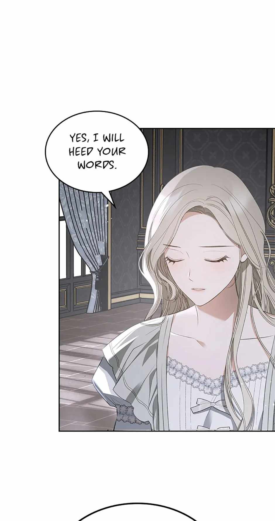 The Monster Male Lead Living Under My Bed Chapter 32 - Page 17