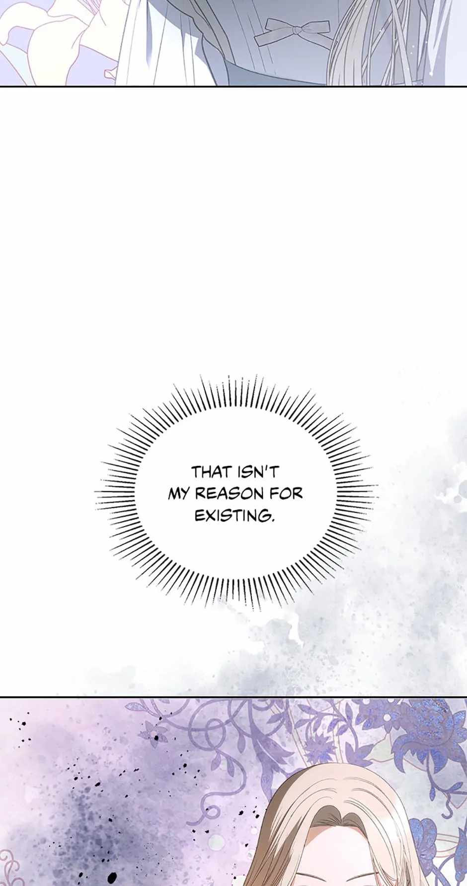 The Monster Male Lead Living Under My Bed Chapter 32 - Page 19