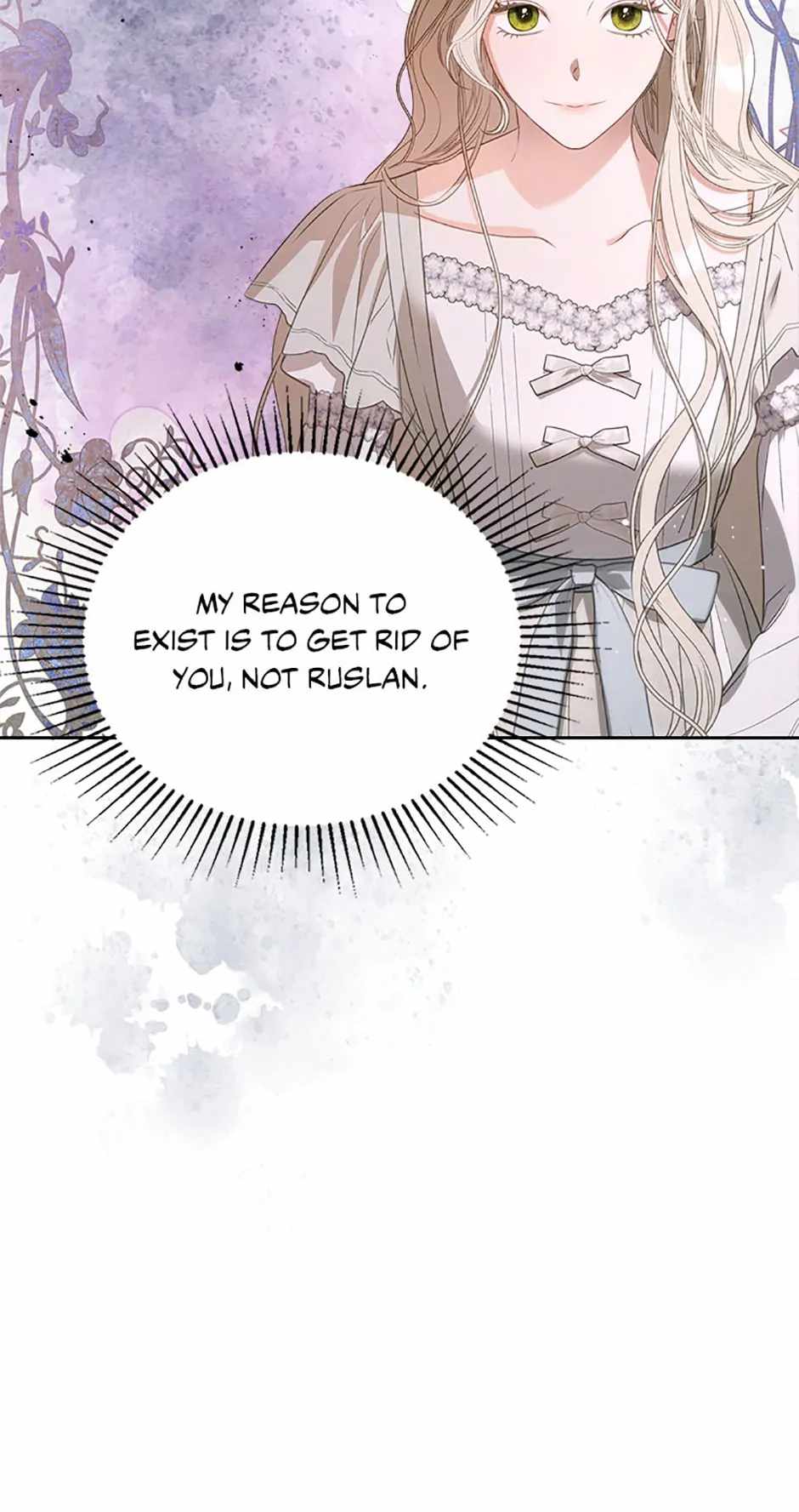 The Monster Male Lead Living Under My Bed Chapter 32 - Page 20