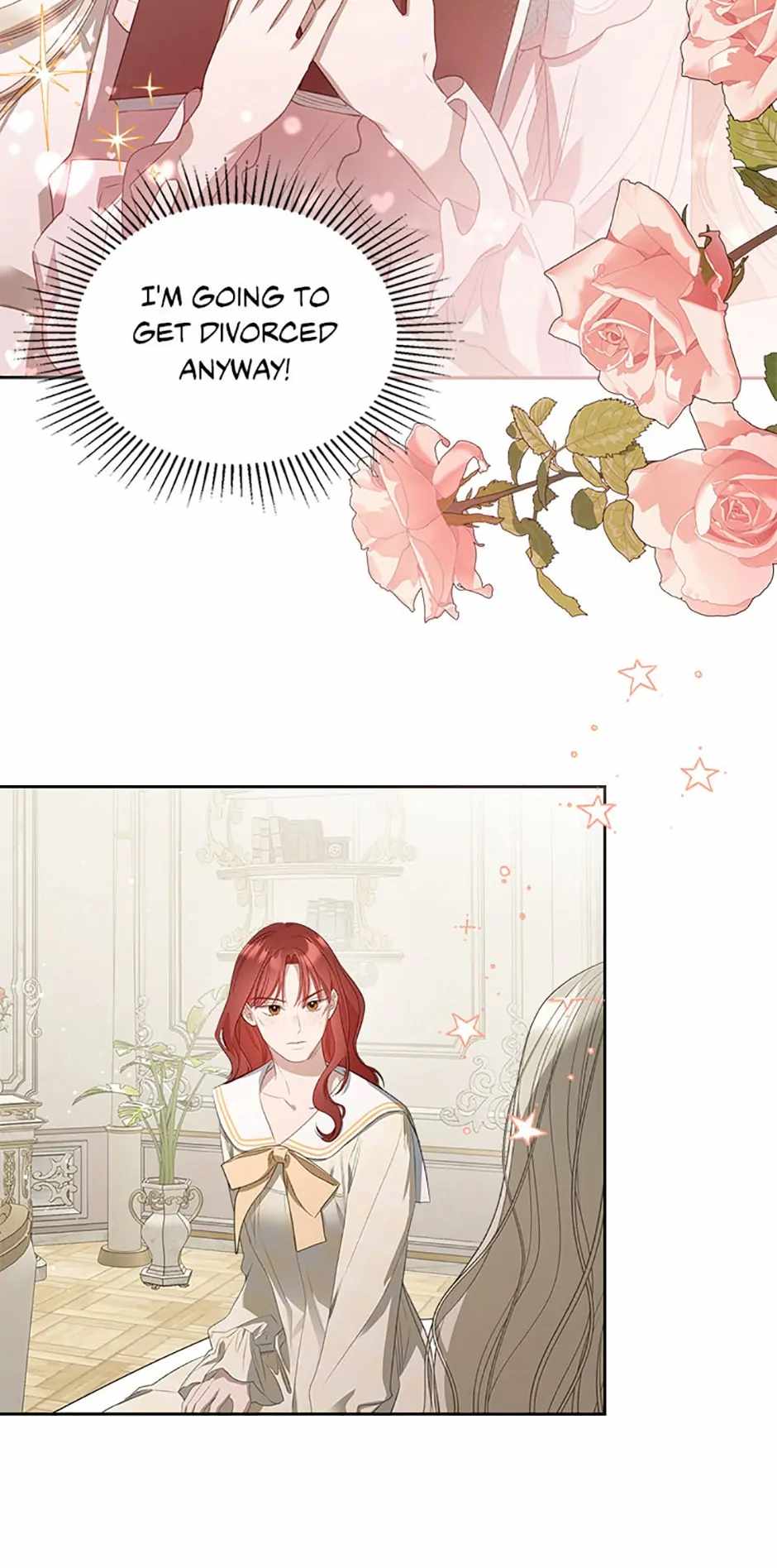 The Monster Male Lead Living Under My Bed Chapter 32 - Page 26