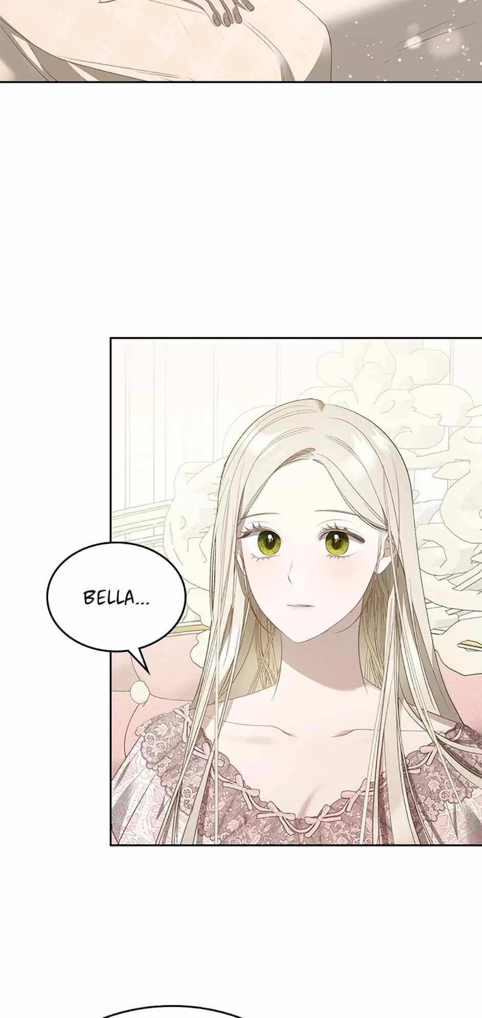 The Monster Male Lead Living Under My Bed Chapter 32 - Page 30