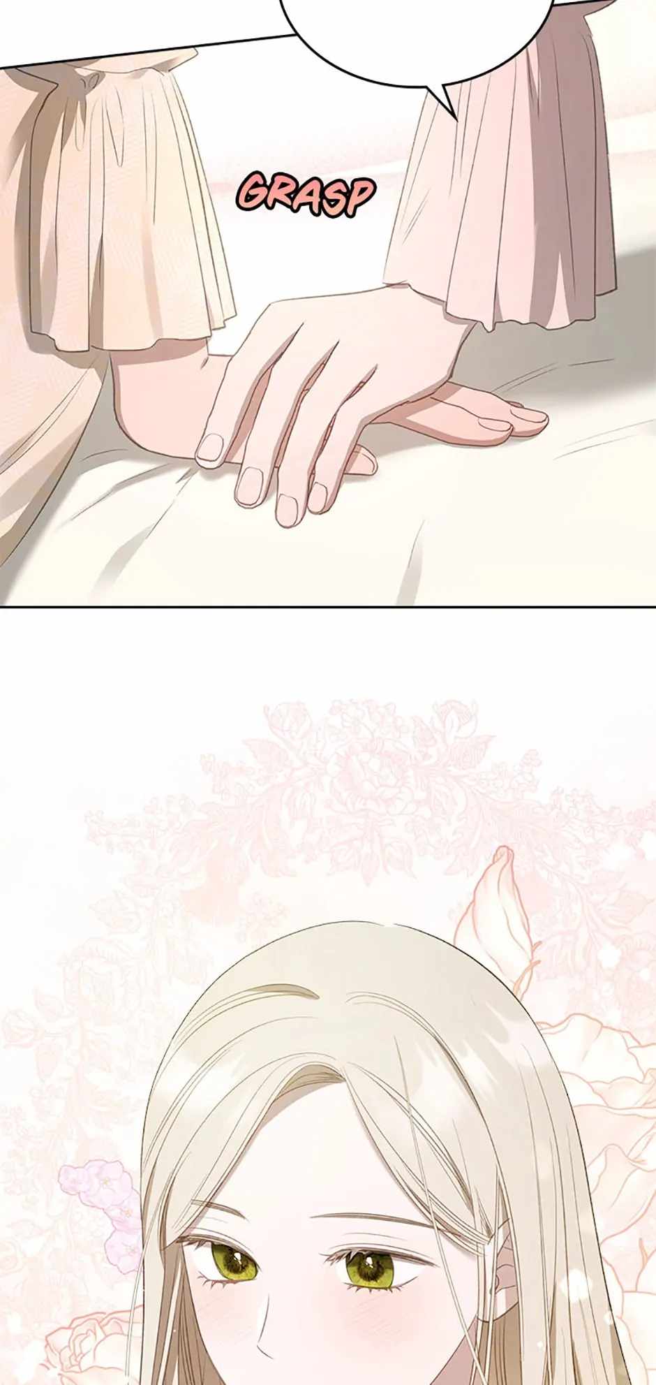 The Monster Male Lead Living Under My Bed Chapter 32 - Page 32