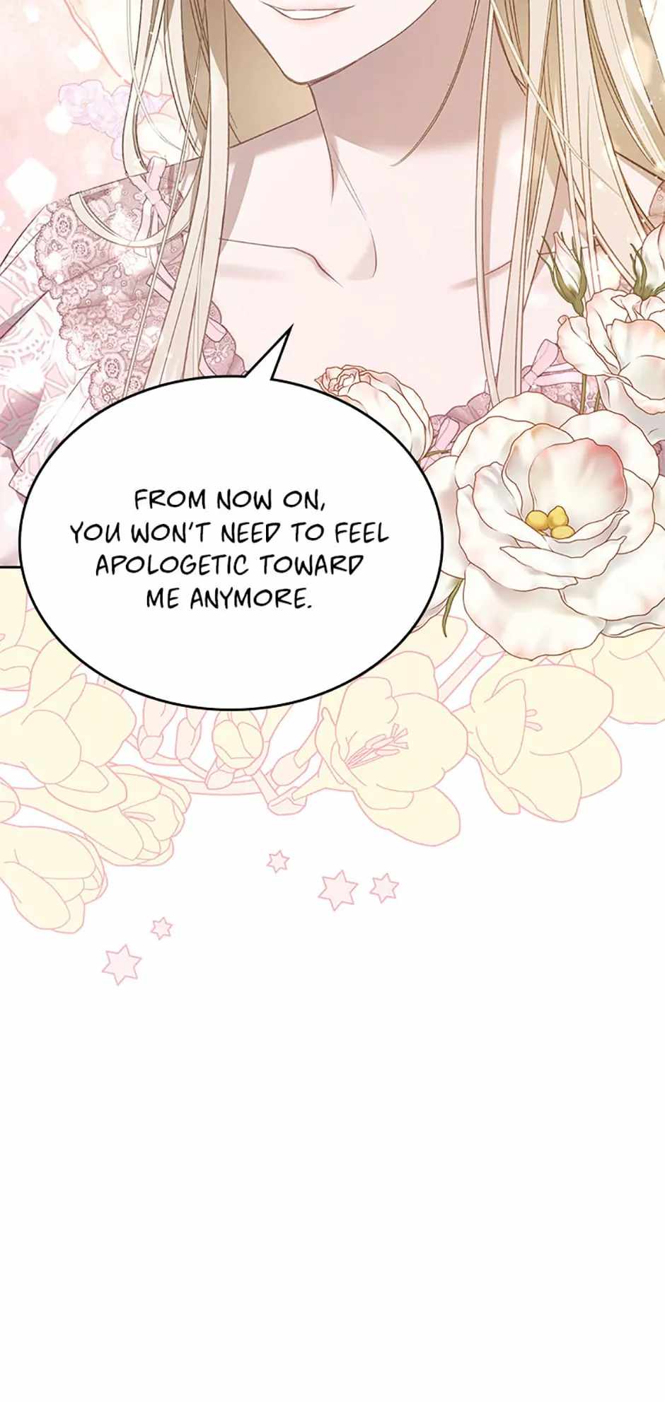 The Monster Male Lead Living Under My Bed Chapter 32 - Page 33