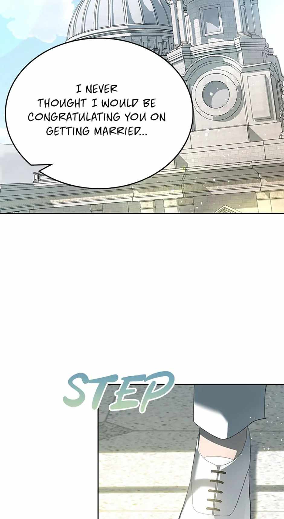 The Monster Male Lead Living Under My Bed Chapter 32 - Page 35