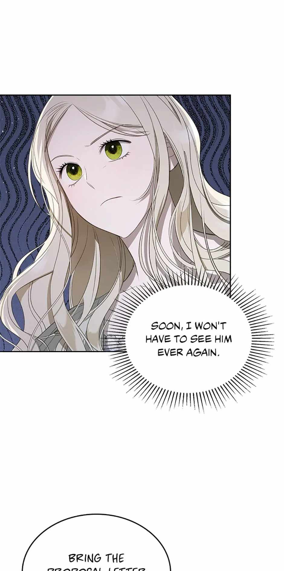 The Monster Male Lead Living Under My Bed Chapter 32 - Page 4