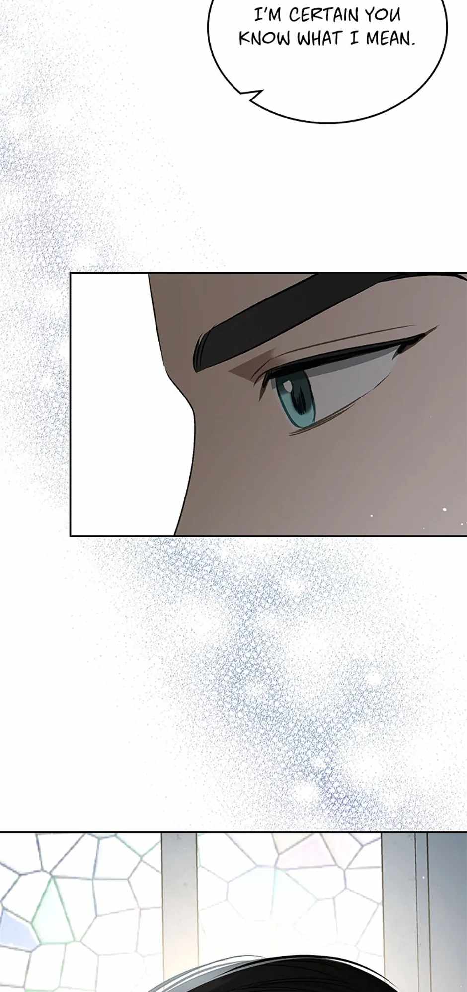 The Monster Male Lead Living Under My Bed Chapter 32 - Page 41