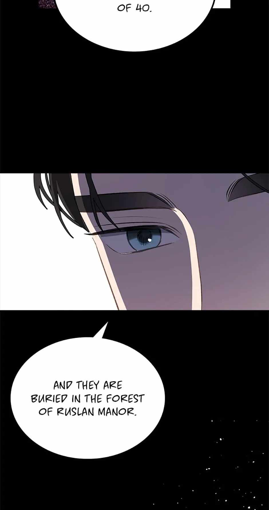 The Monster Male Lead Living Under My Bed Chapter 32 - Page 48