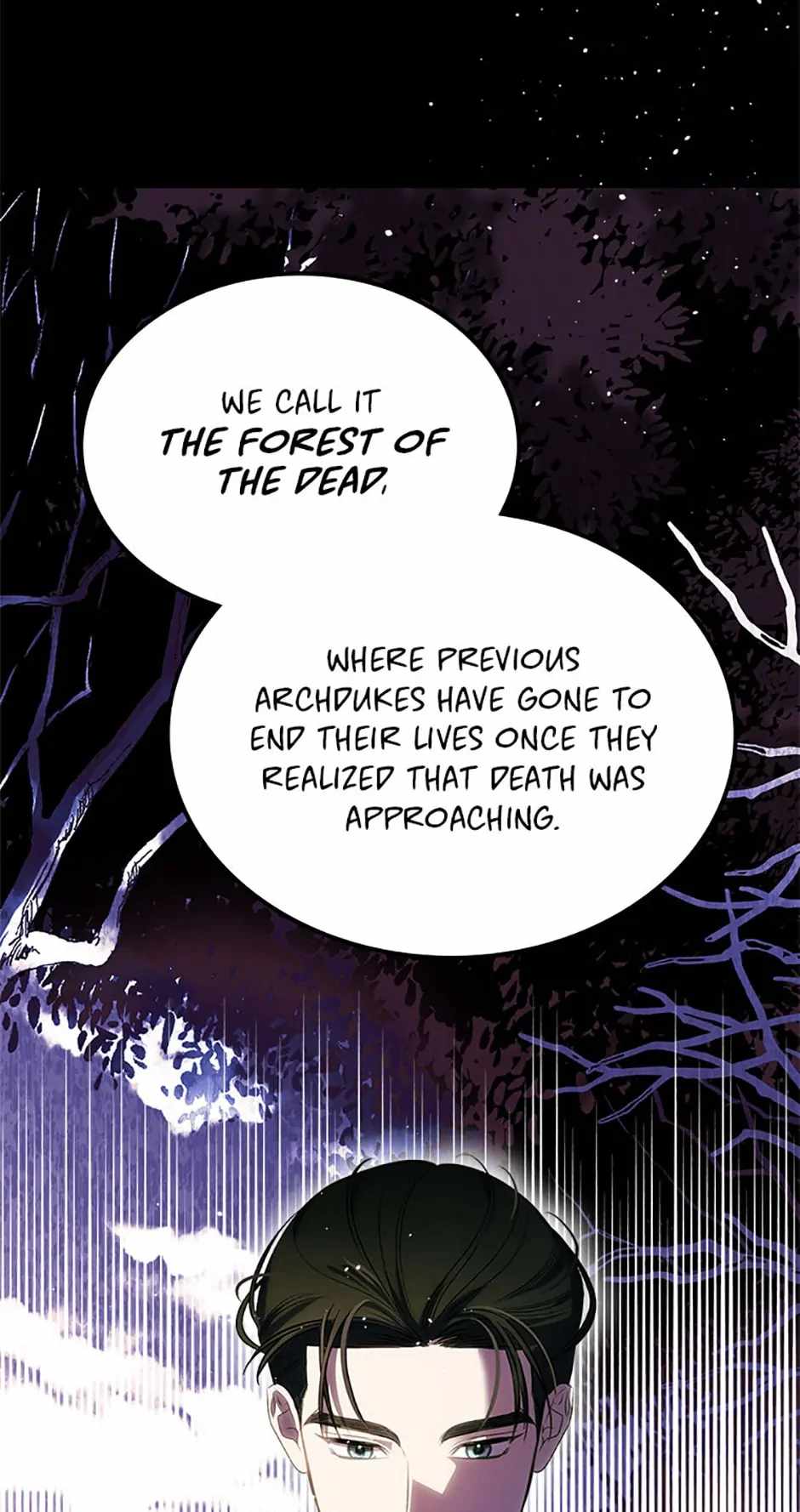 The Monster Male Lead Living Under My Bed Chapter 32 - Page 49