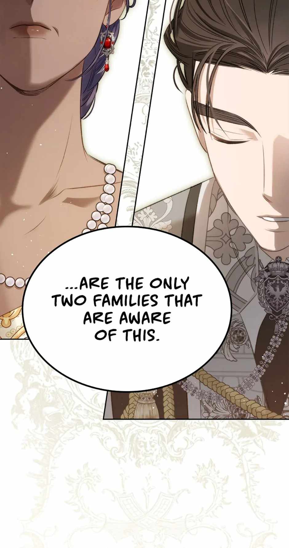 The Monster Male Lead Living Under My Bed Chapter 32 - Page 52