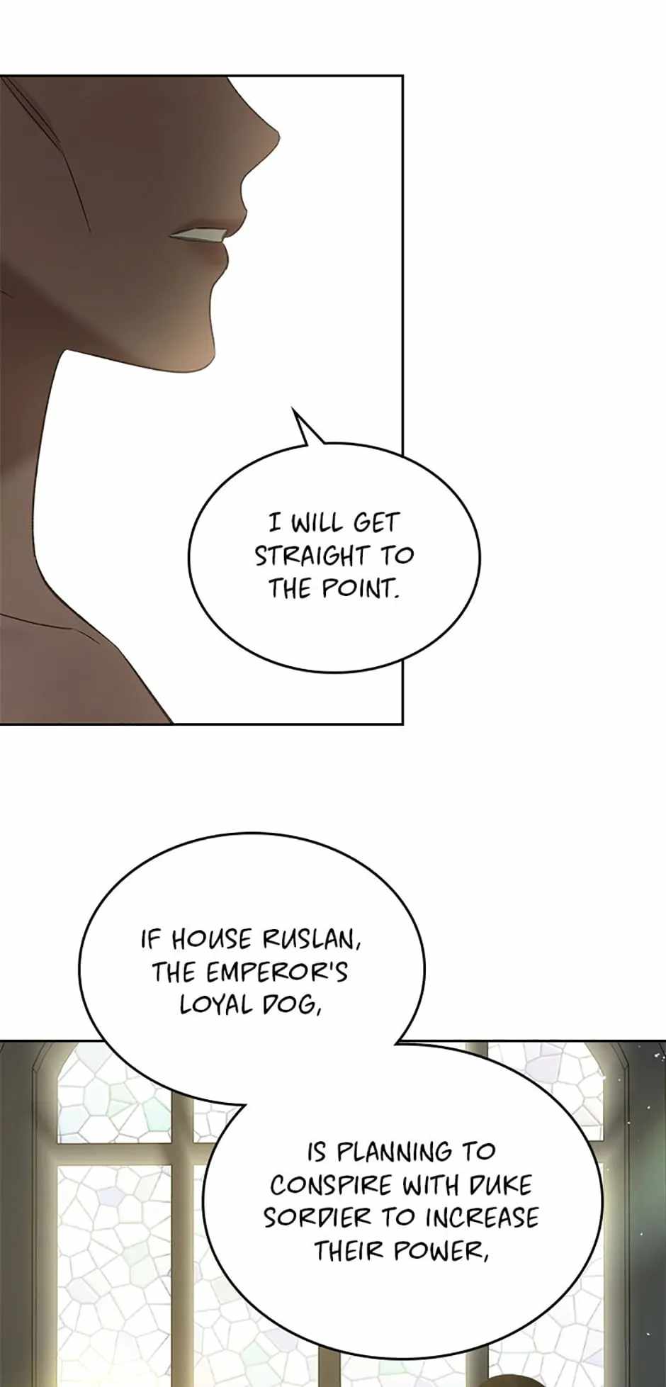 The Monster Male Lead Living Under My Bed Chapter 32 - Page 54