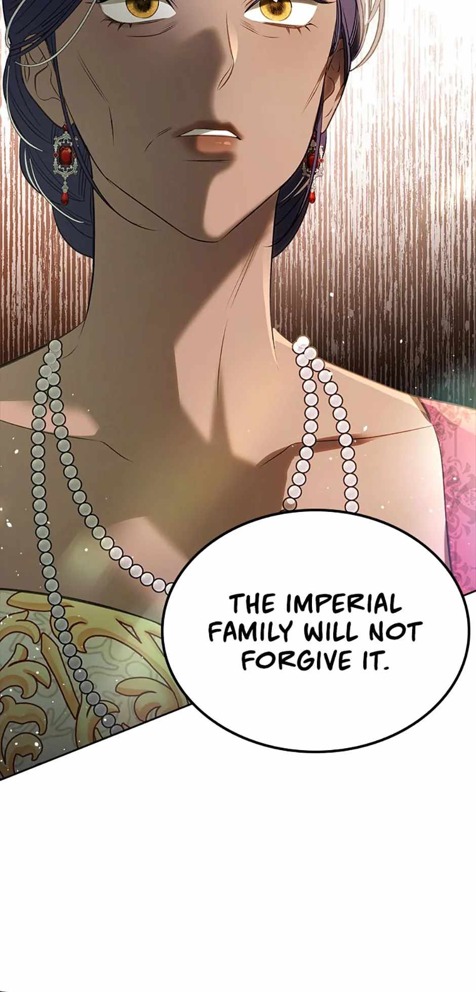 The Monster Male Lead Living Under My Bed Chapter 32 - Page 56