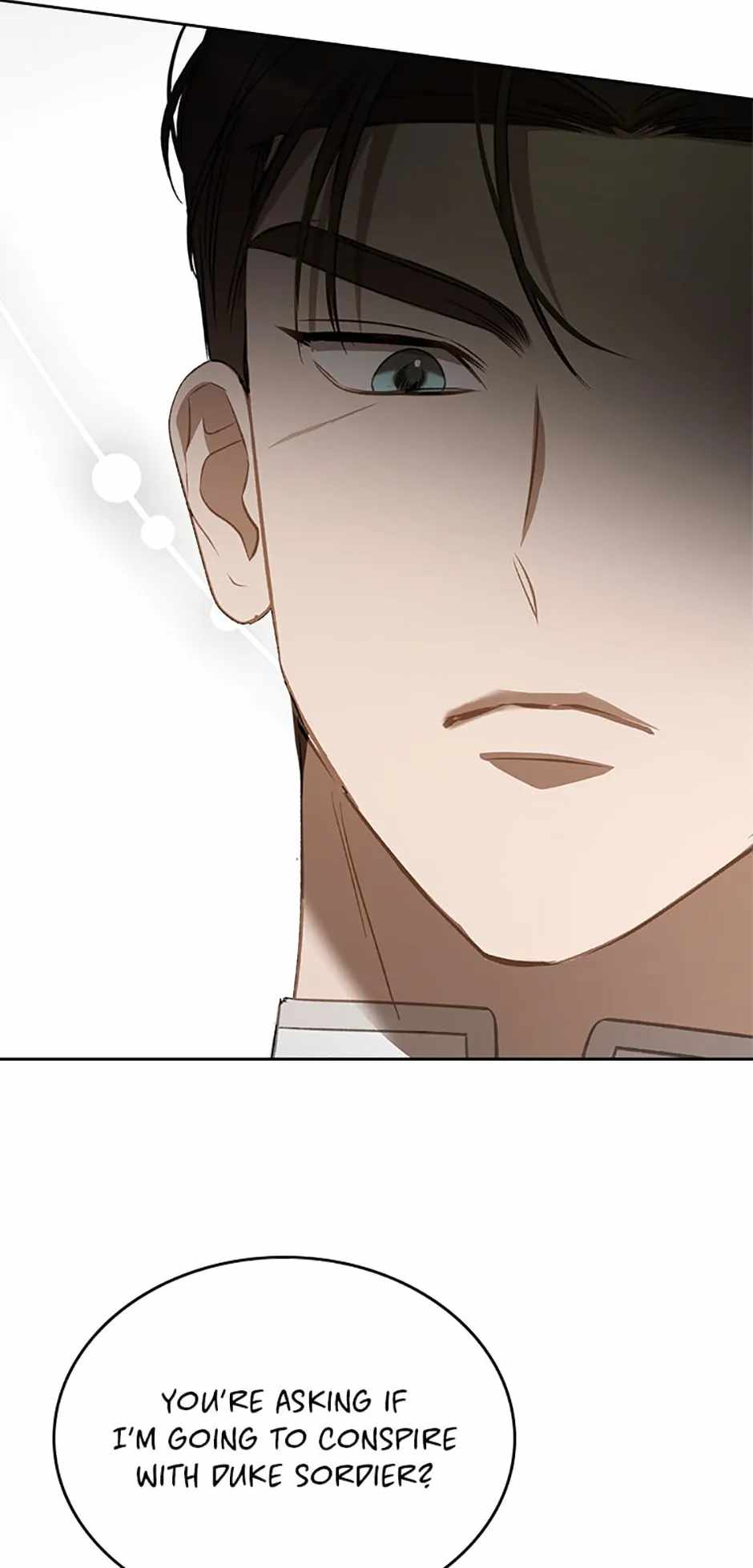 The Monster Male Lead Living Under My Bed Chapter 32 - Page 57