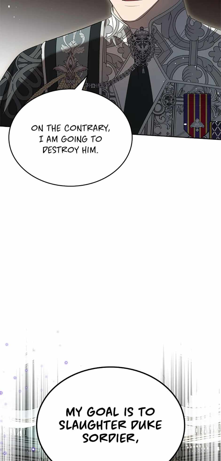 The Monster Male Lead Living Under My Bed Chapter 32 - Page 59