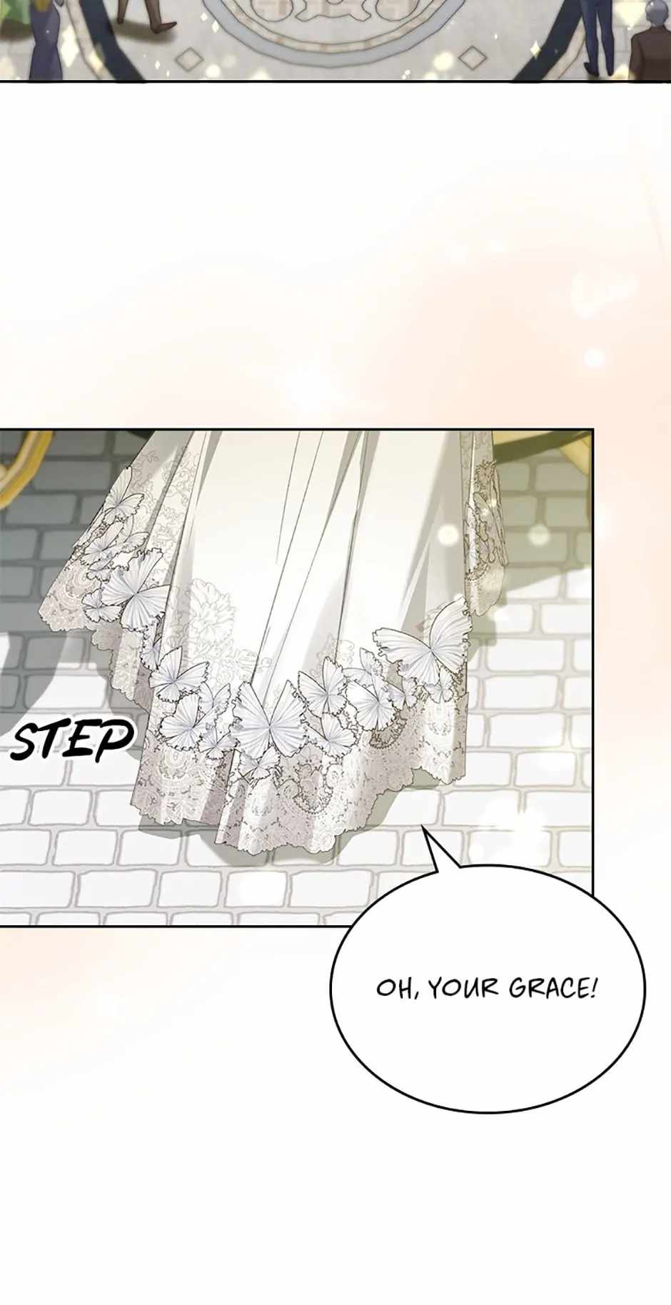 The Monster Male Lead Living Under My Bed Chapter 33 - Page 13