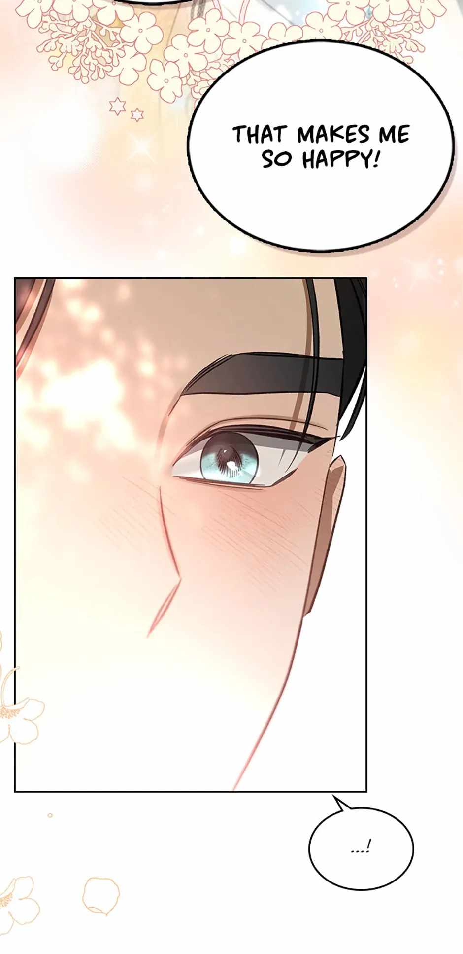 The Monster Male Lead Living Under My Bed Chapter 33 - Page 15