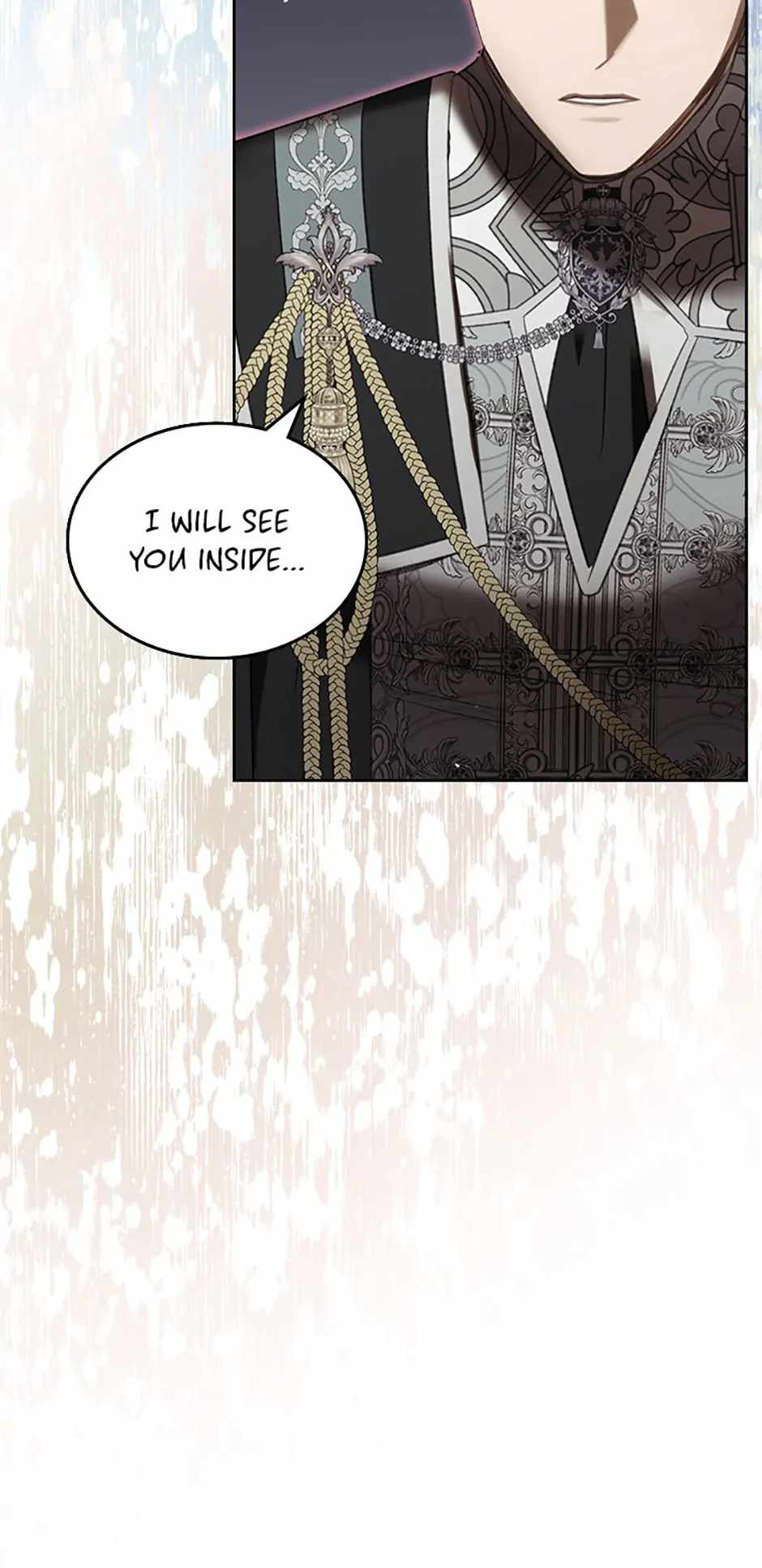 The Monster Male Lead Living Under My Bed Chapter 33 - Page 19