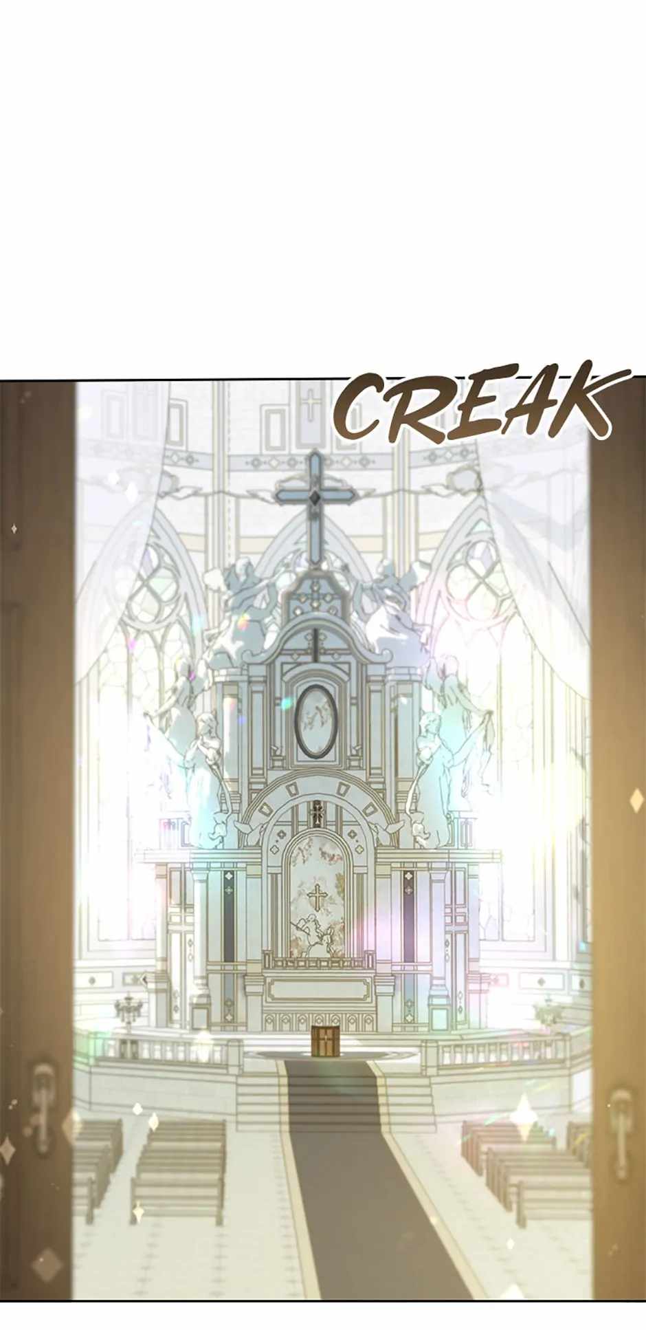 The Monster Male Lead Living Under My Bed Chapter 33 - Page 20