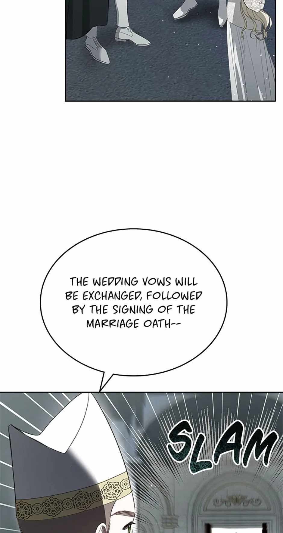 The Monster Male Lead Living Under My Bed Chapter 33 - Page 24