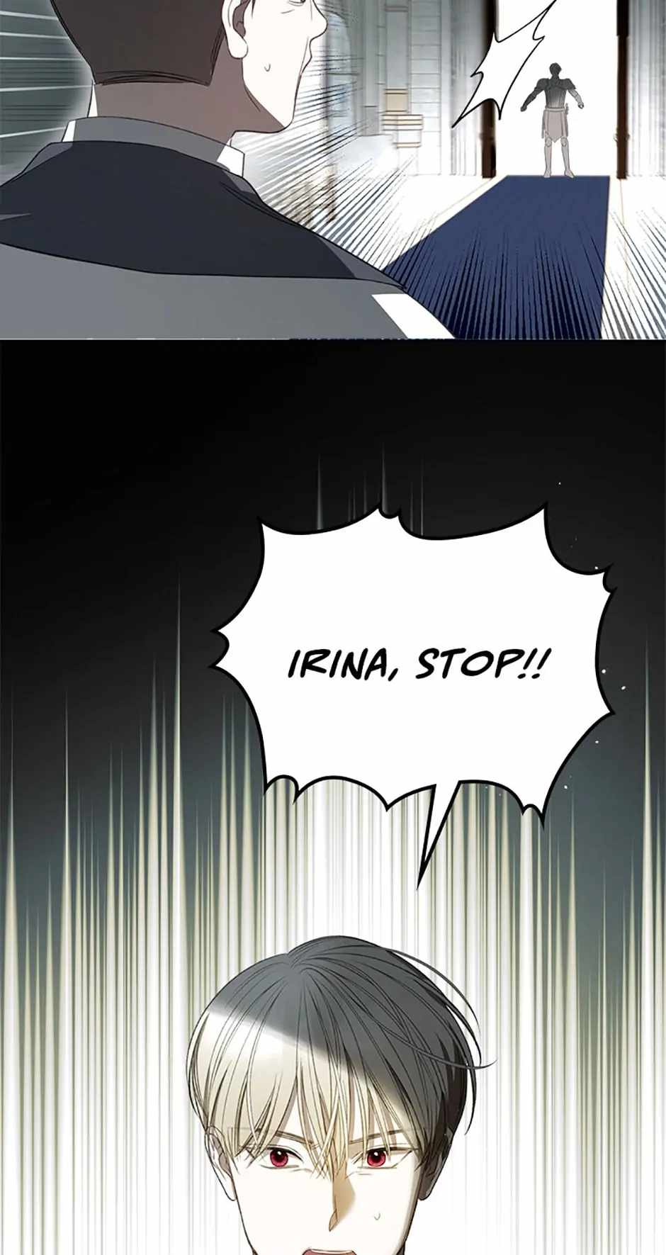 The Monster Male Lead Living Under My Bed Chapter 33 - Page 25