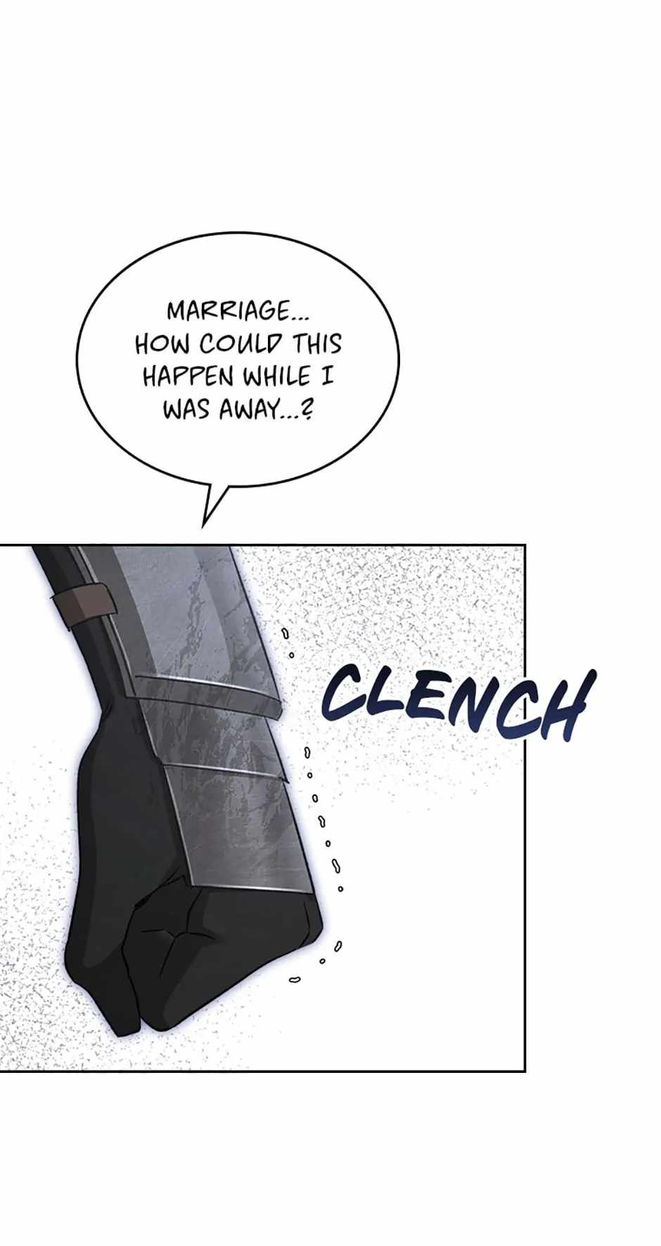 The Monster Male Lead Living Under My Bed Chapter 33 - Page 28