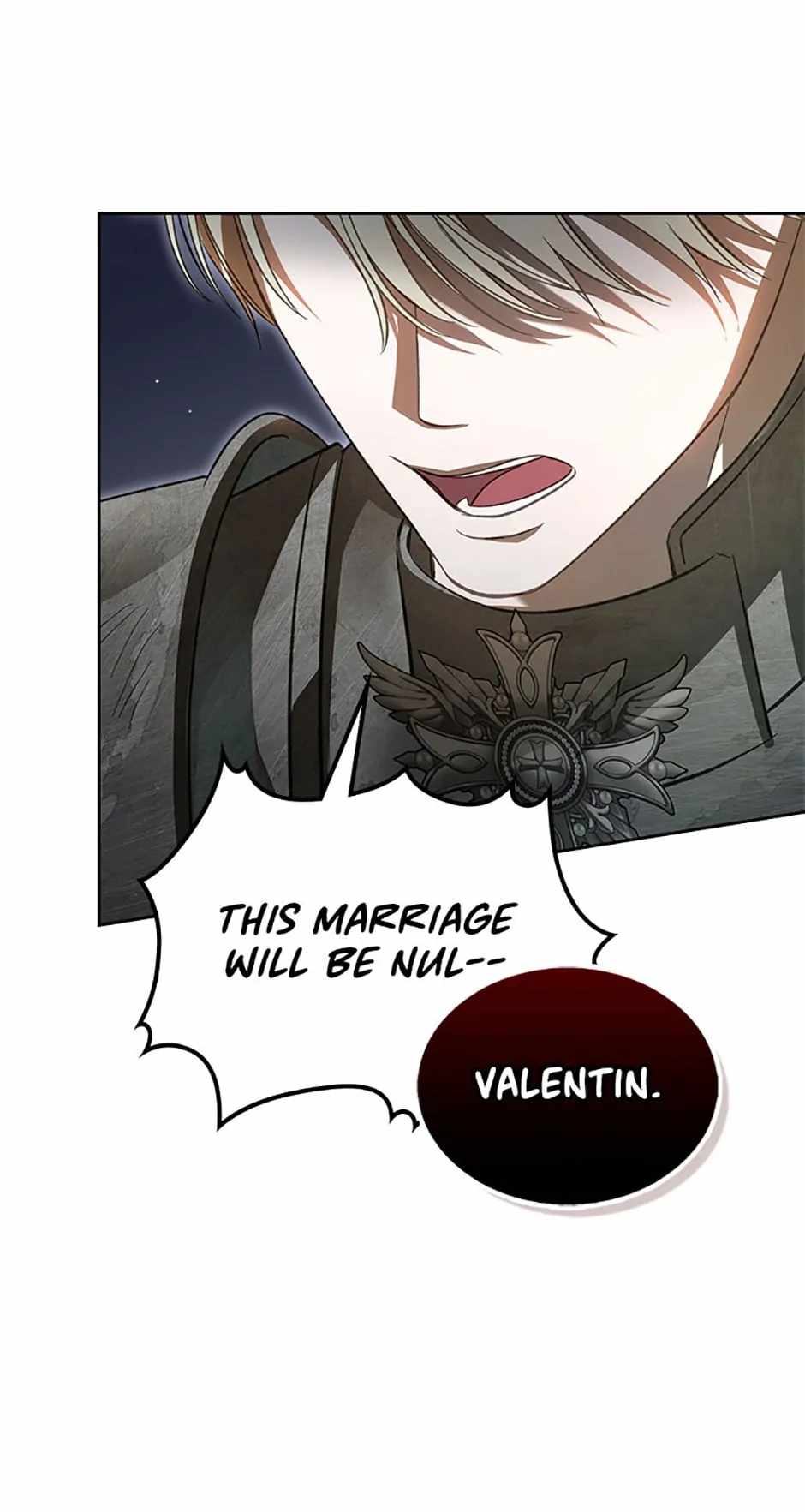 The Monster Male Lead Living Under My Bed Chapter 33 - Page 29