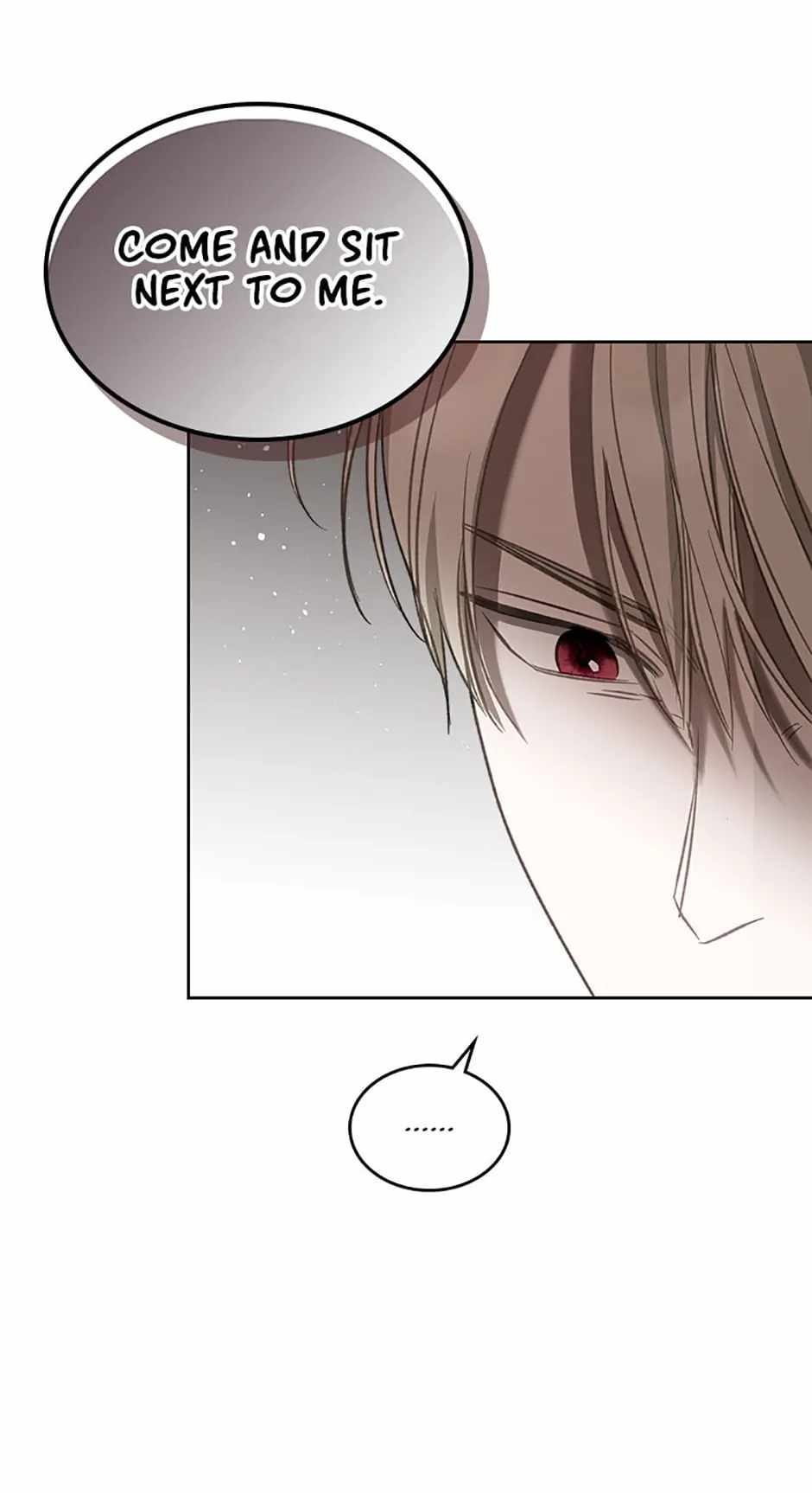 The Monster Male Lead Living Under My Bed Chapter 33 - Page 32