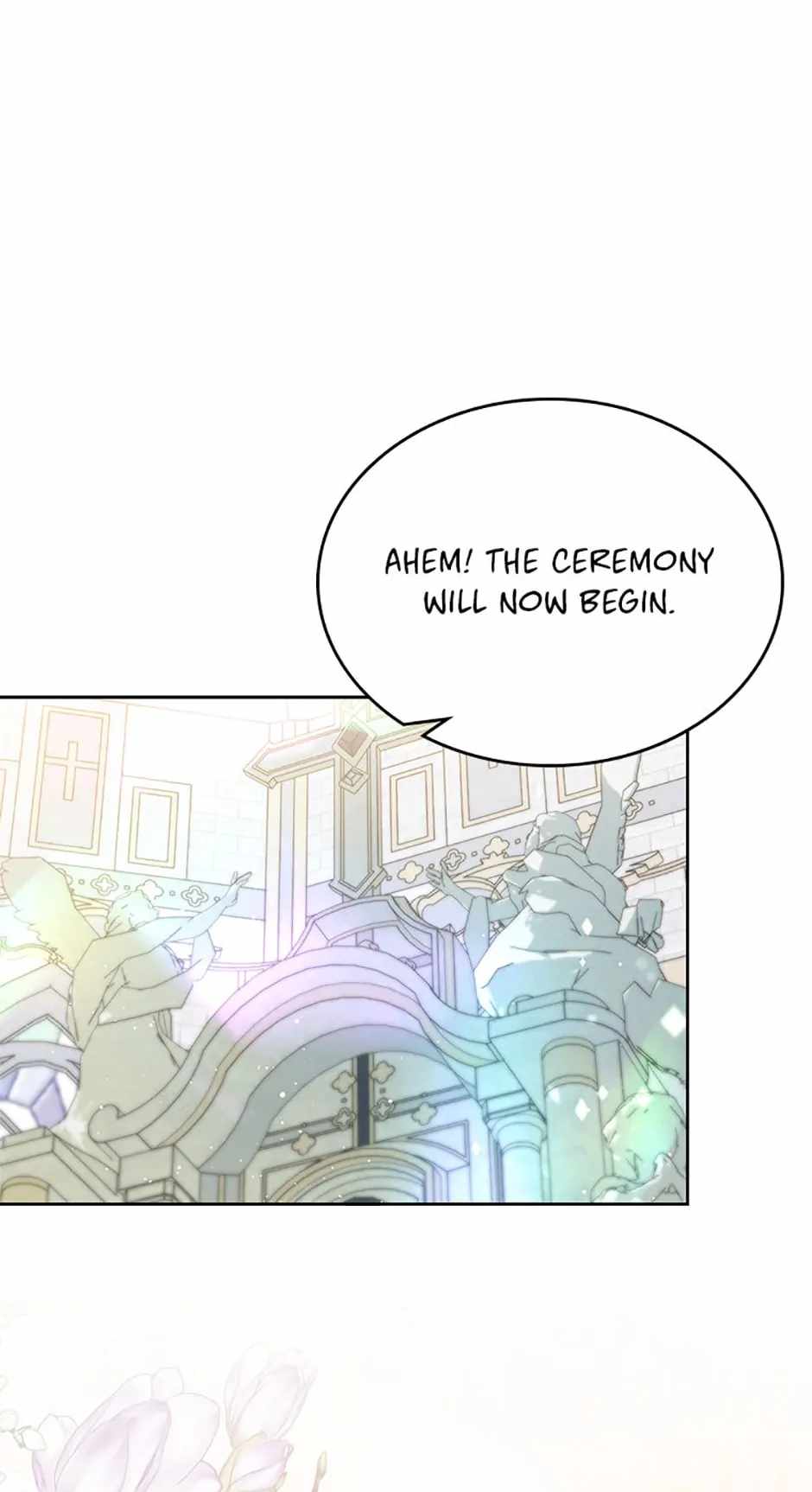 The Monster Male Lead Living Under My Bed Chapter 33 - Page 33