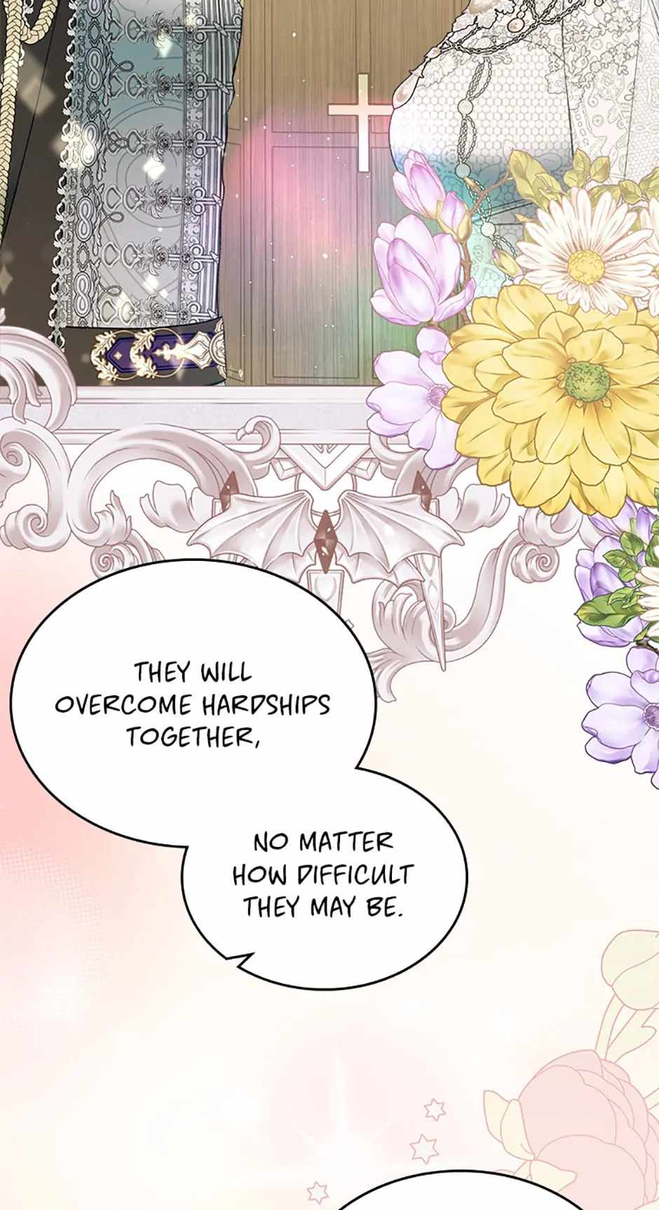 The Monster Male Lead Living Under My Bed Chapter 33 - Page 35