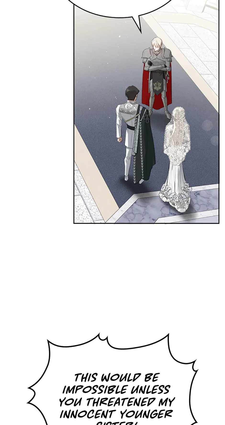 The Monster Male Lead Living Under My Bed Chapter 33 - Page 49