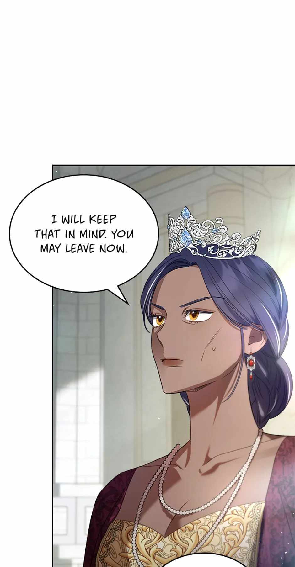 The Monster Male Lead Living Under My Bed Chapter 33 - Page 5
