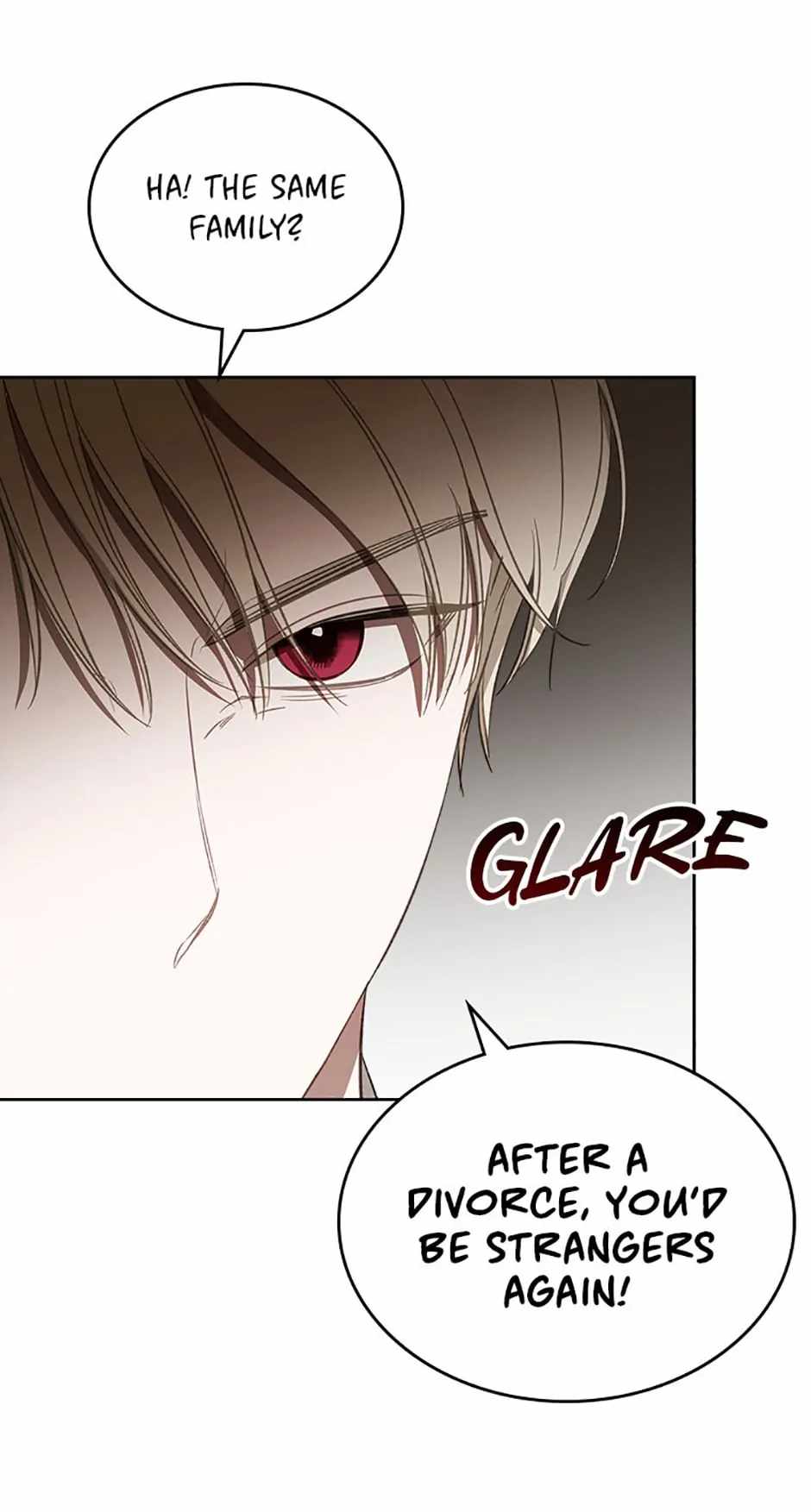The Monster Male Lead Living Under My Bed Chapter 33 - Page 53