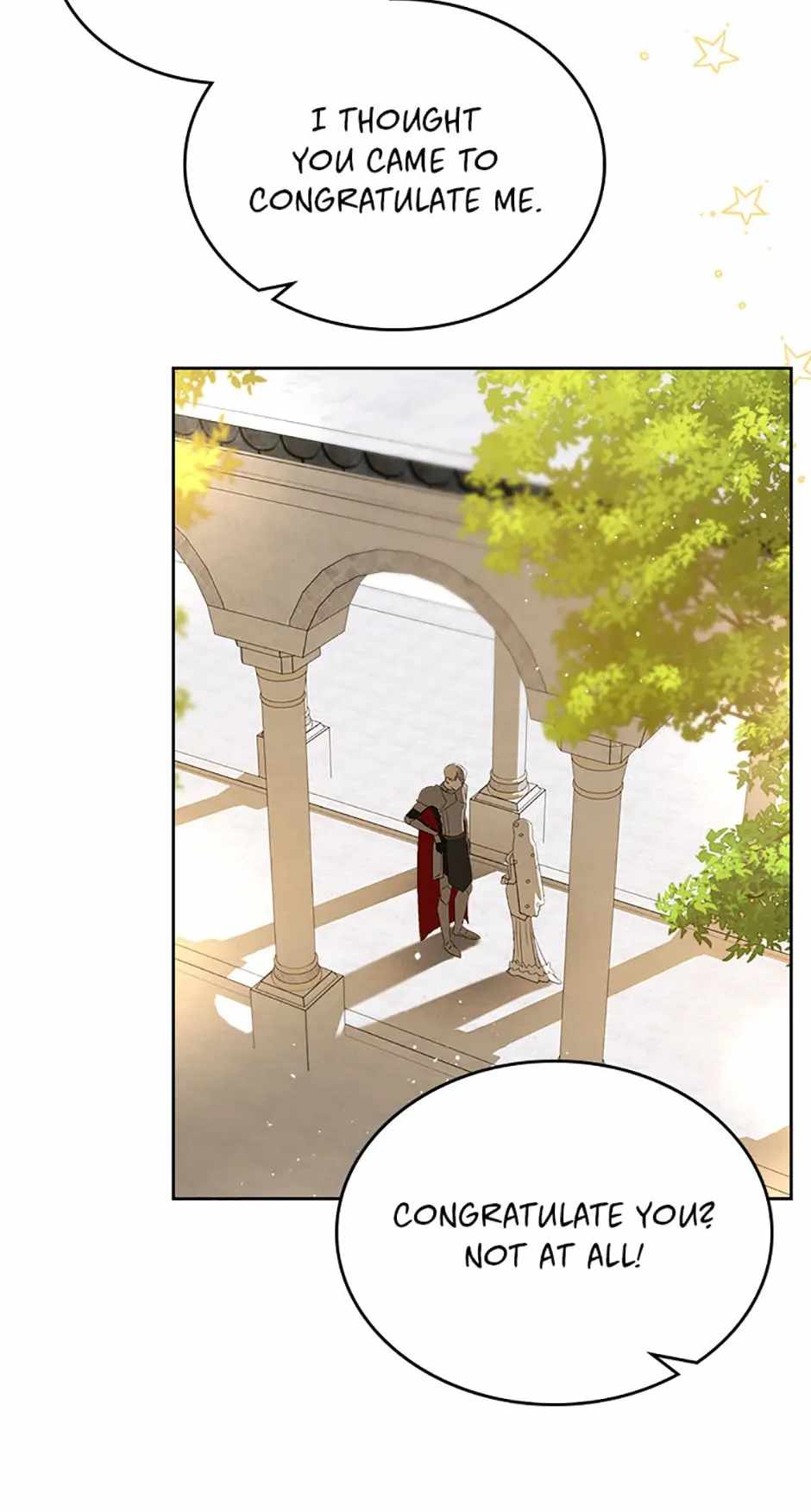 The Monster Male Lead Living Under My Bed Chapter 33 - Page 58