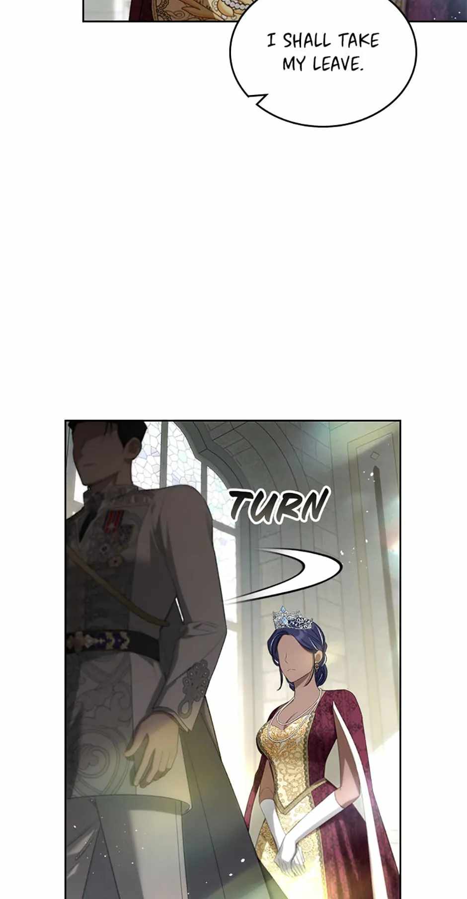 The Monster Male Lead Living Under My Bed Chapter 33 - Page 6