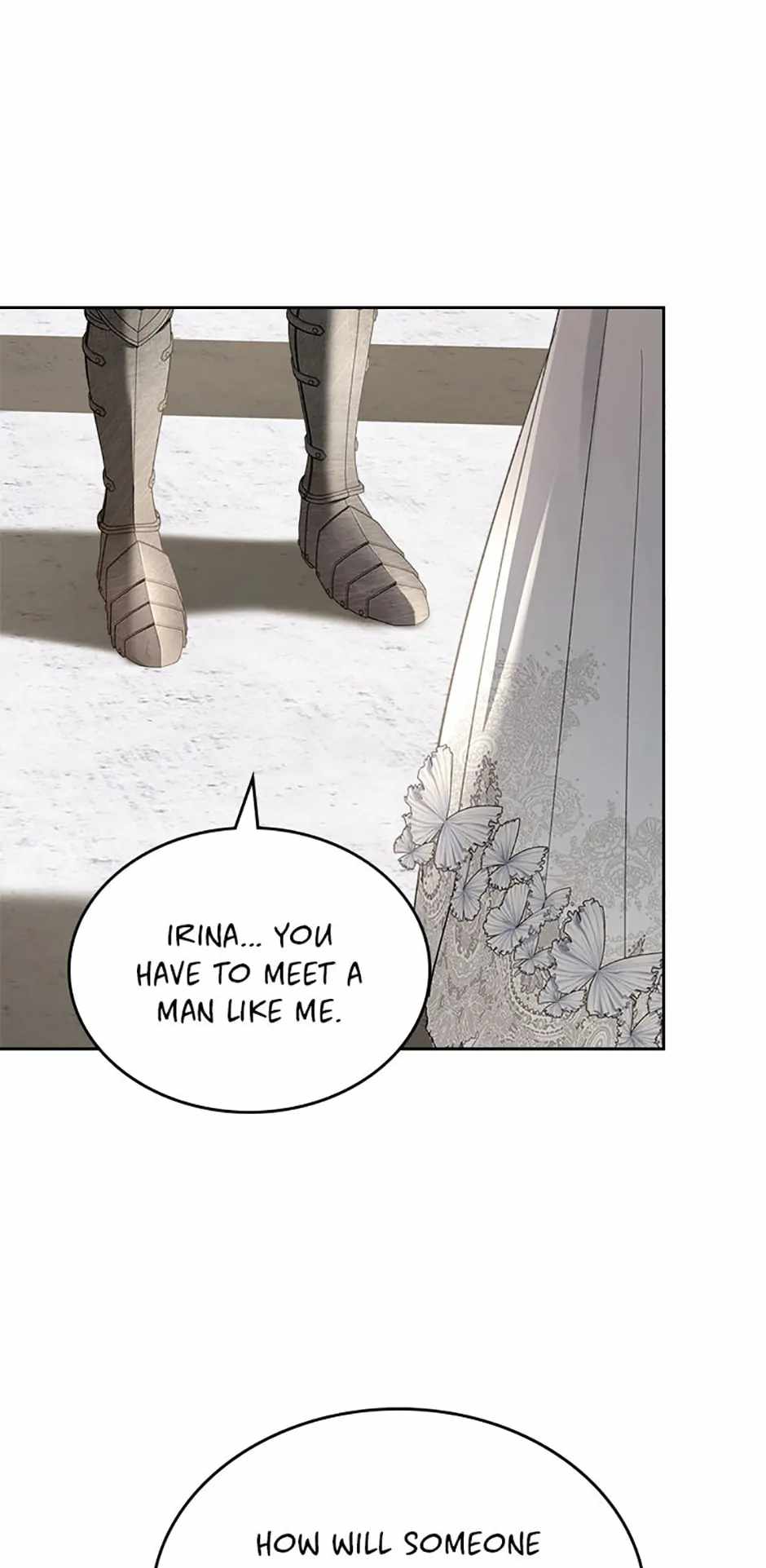 The Monster Male Lead Living Under My Bed Chapter 33 - Page 61