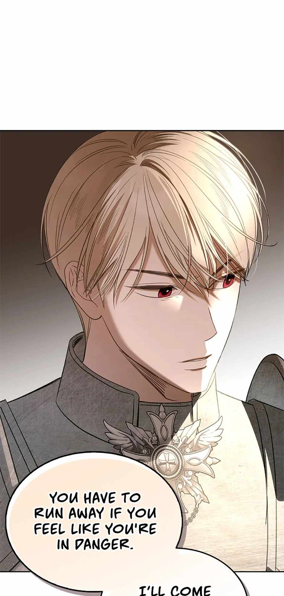 The Monster Male Lead Living Under My Bed Chapter 33 - Page 66