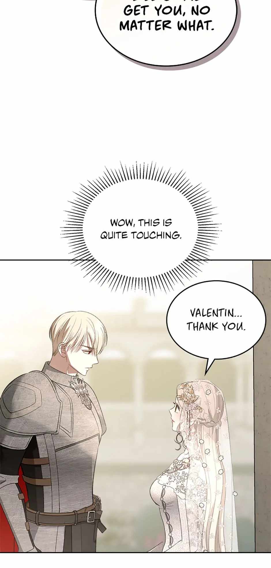 The Monster Male Lead Living Under My Bed Chapter 33 - Page 67