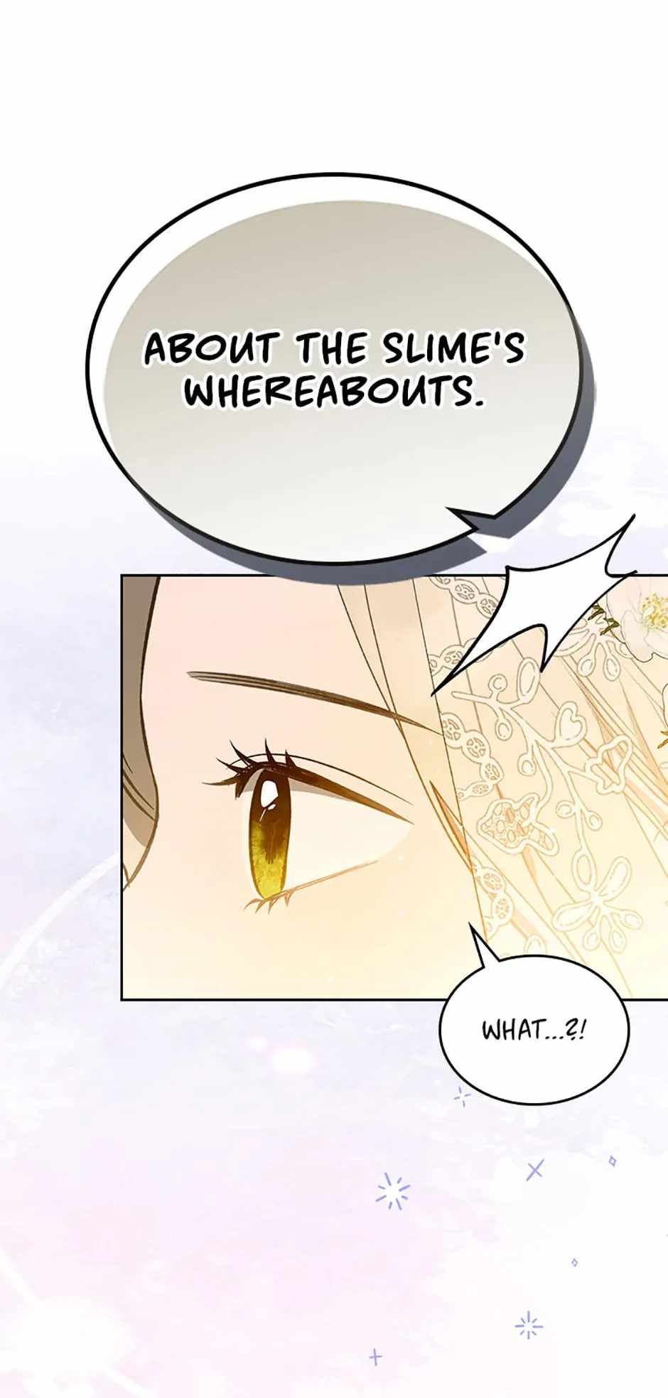 The Monster Male Lead Living Under My Bed Chapter 33 - Page 69