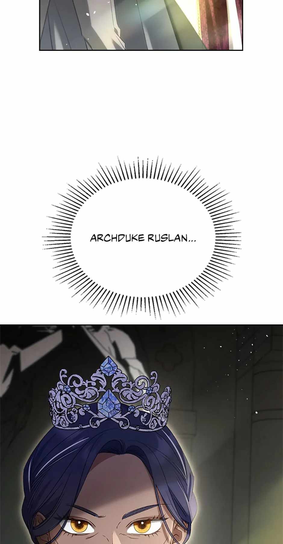 The Monster Male Lead Living Under My Bed Chapter 33 - Page 7
