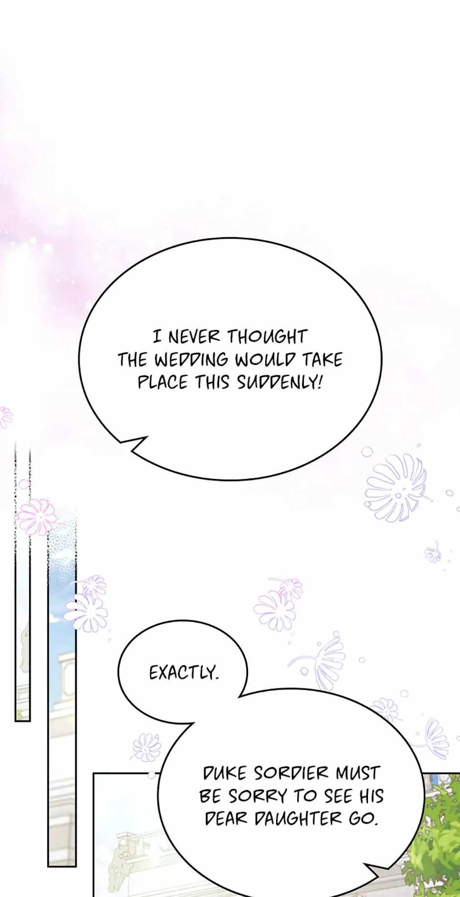 The Monster Male Lead Living Under My Bed Chapter 33 - Page 9