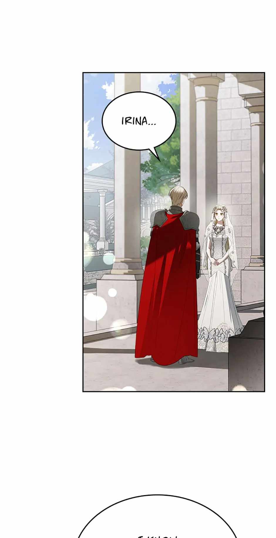 The Monster Male Lead Living Under My Bed Chapter 34 - Page 15
