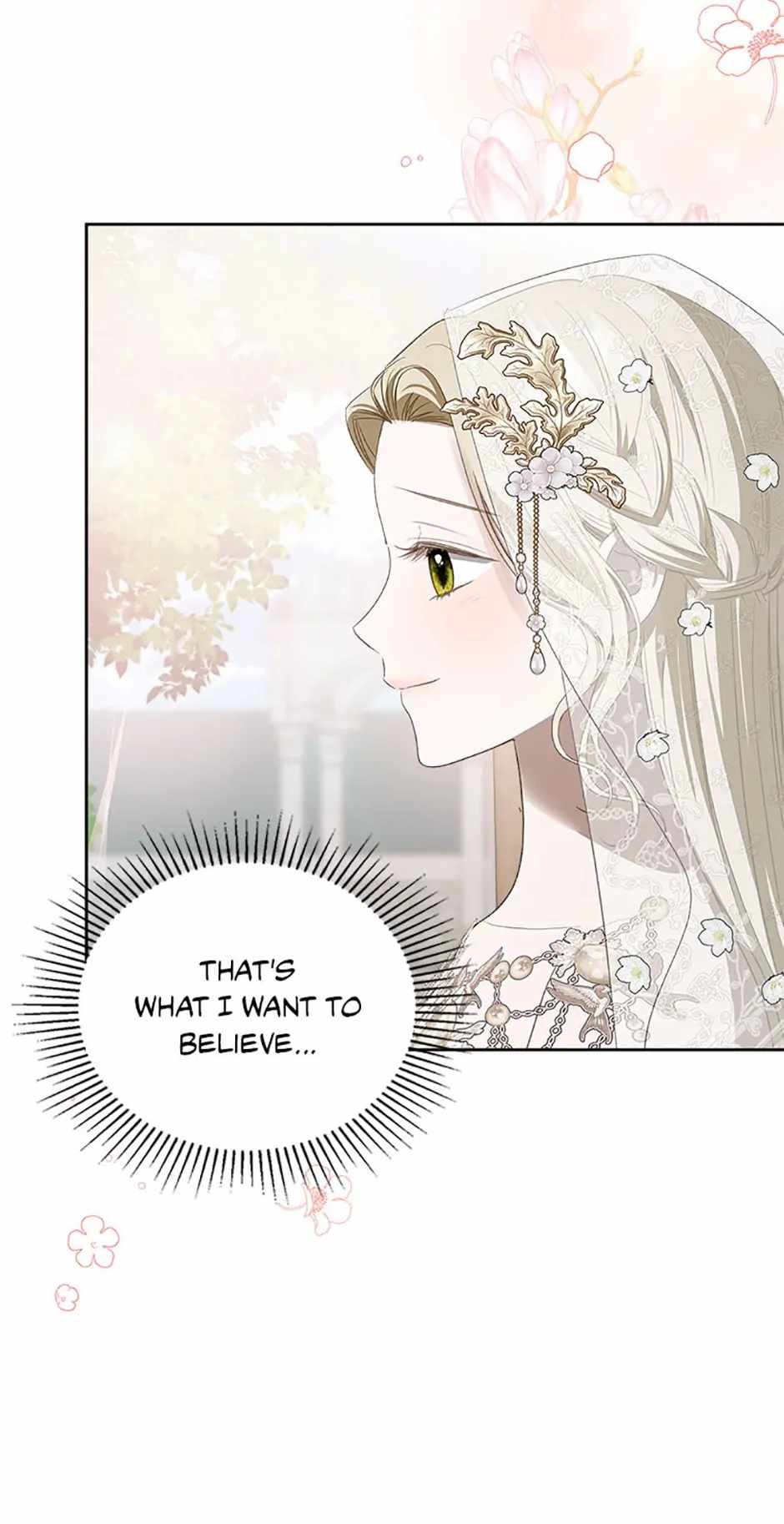 The Monster Male Lead Living Under My Bed Chapter 34 - Page 19