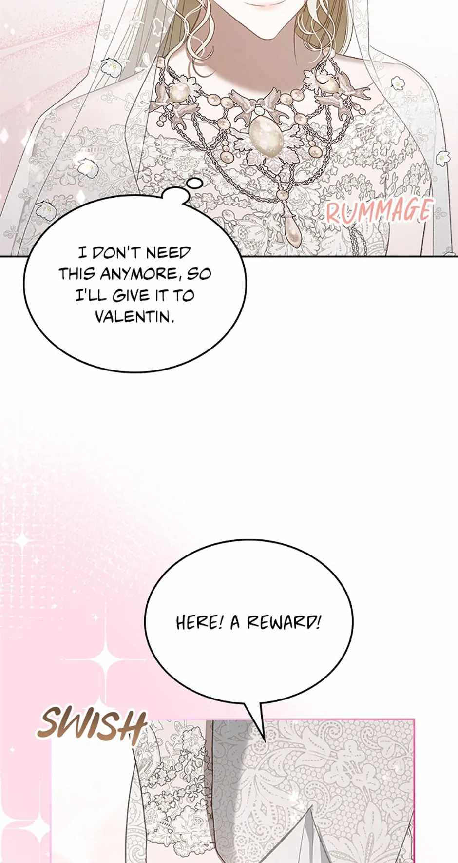 The Monster Male Lead Living Under My Bed Chapter 34 - Page 29