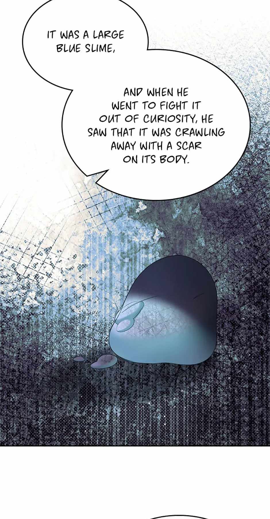 The Monster Male Lead Living Under My Bed Chapter 34 - Page 3