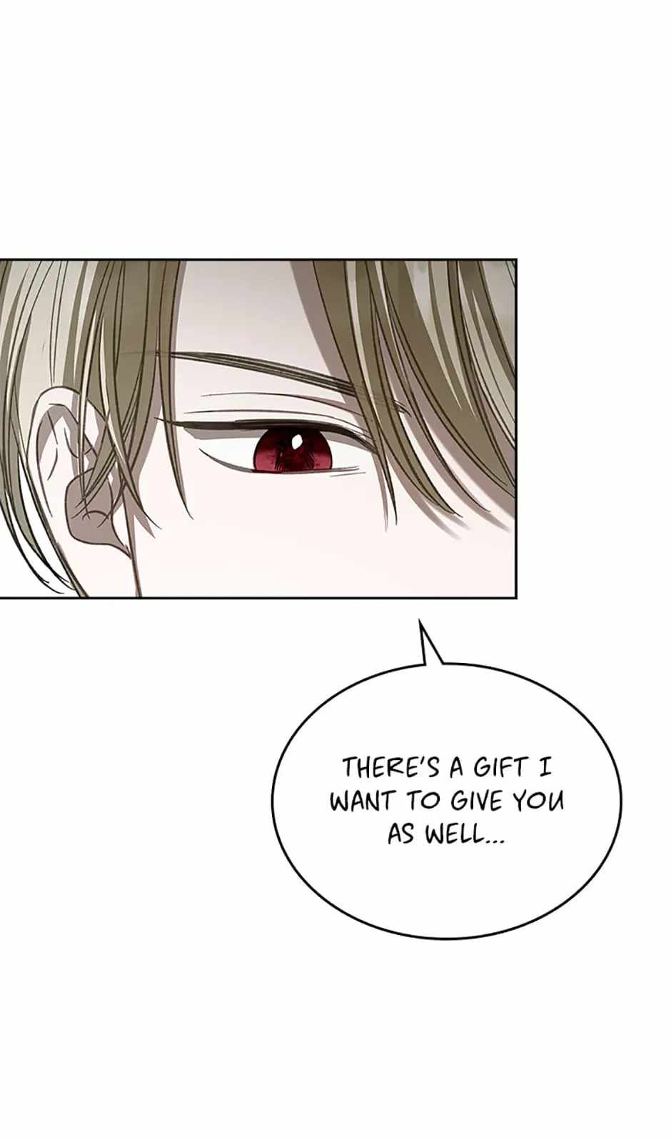 The Monster Male Lead Living Under My Bed Chapter 34 - Page 35