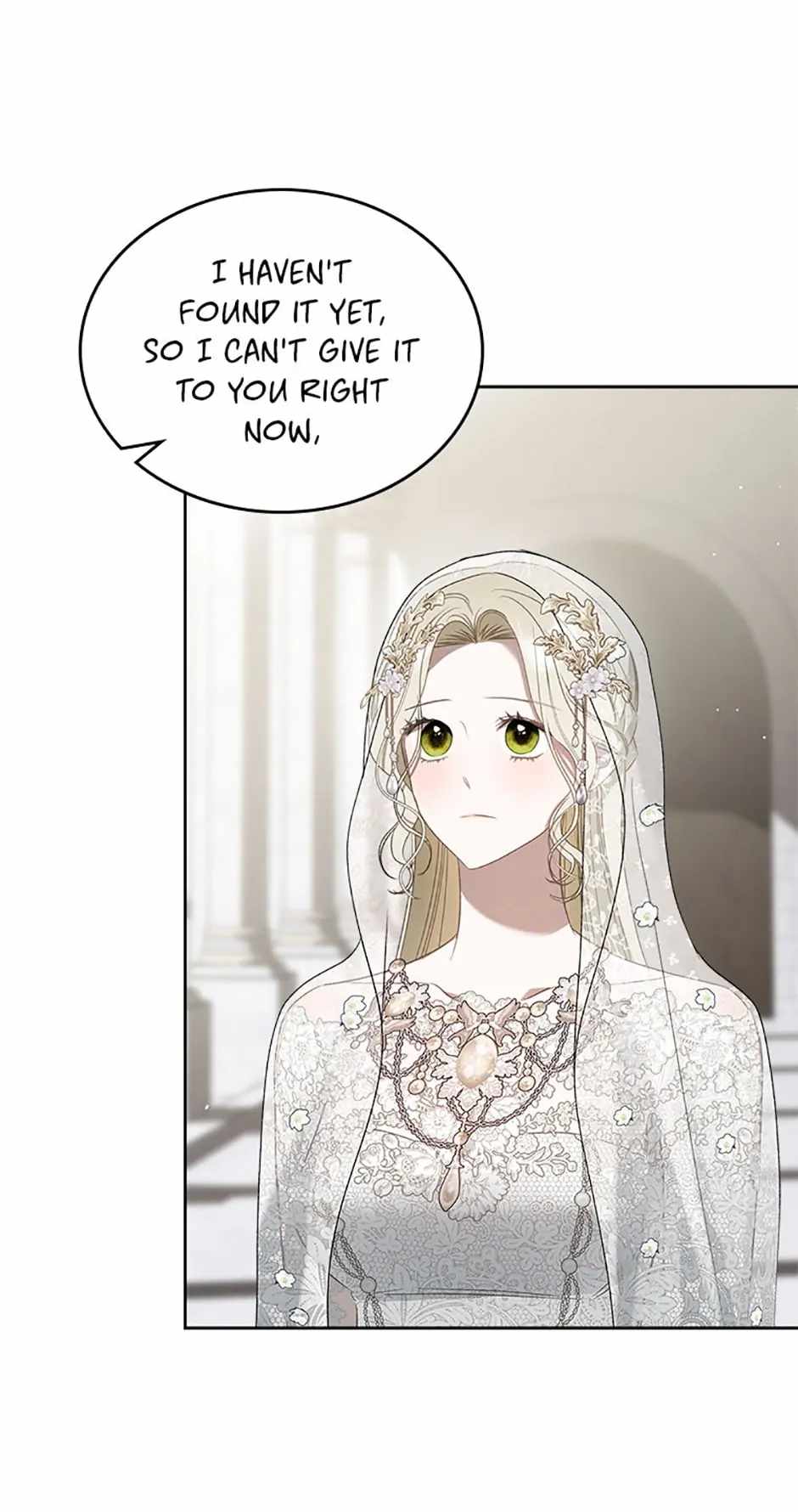The Monster Male Lead Living Under My Bed Chapter 34 - Page 36