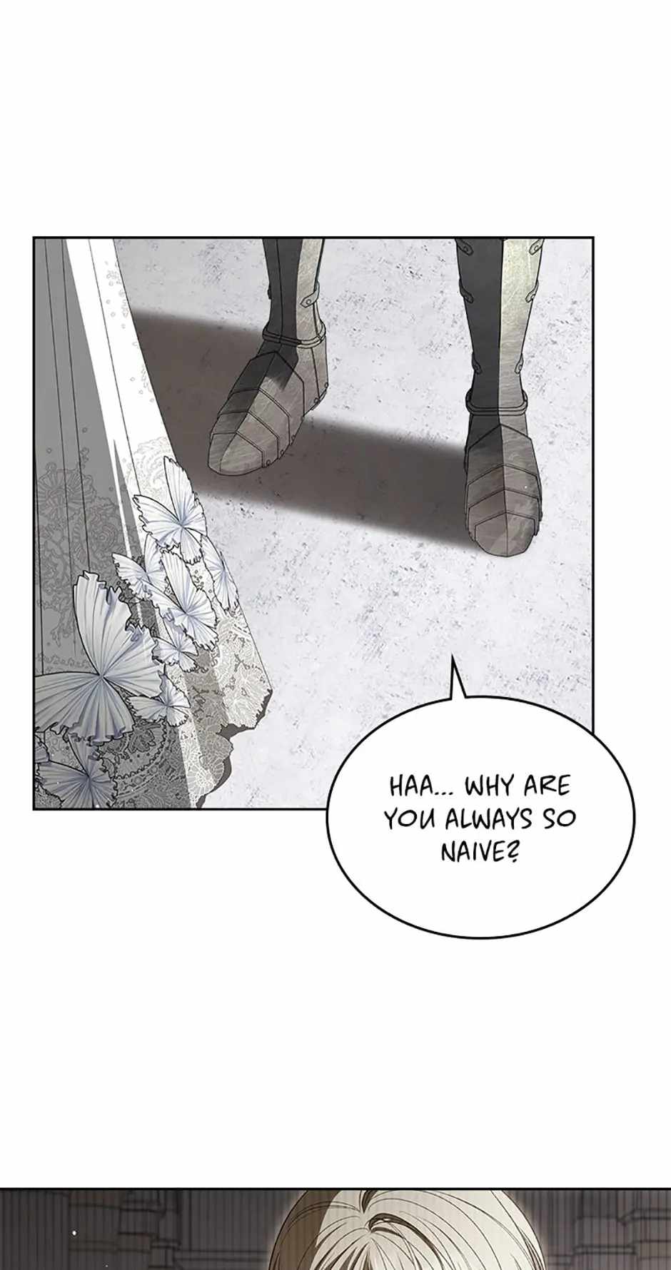 The Monster Male Lead Living Under My Bed Chapter 34 - Page 39