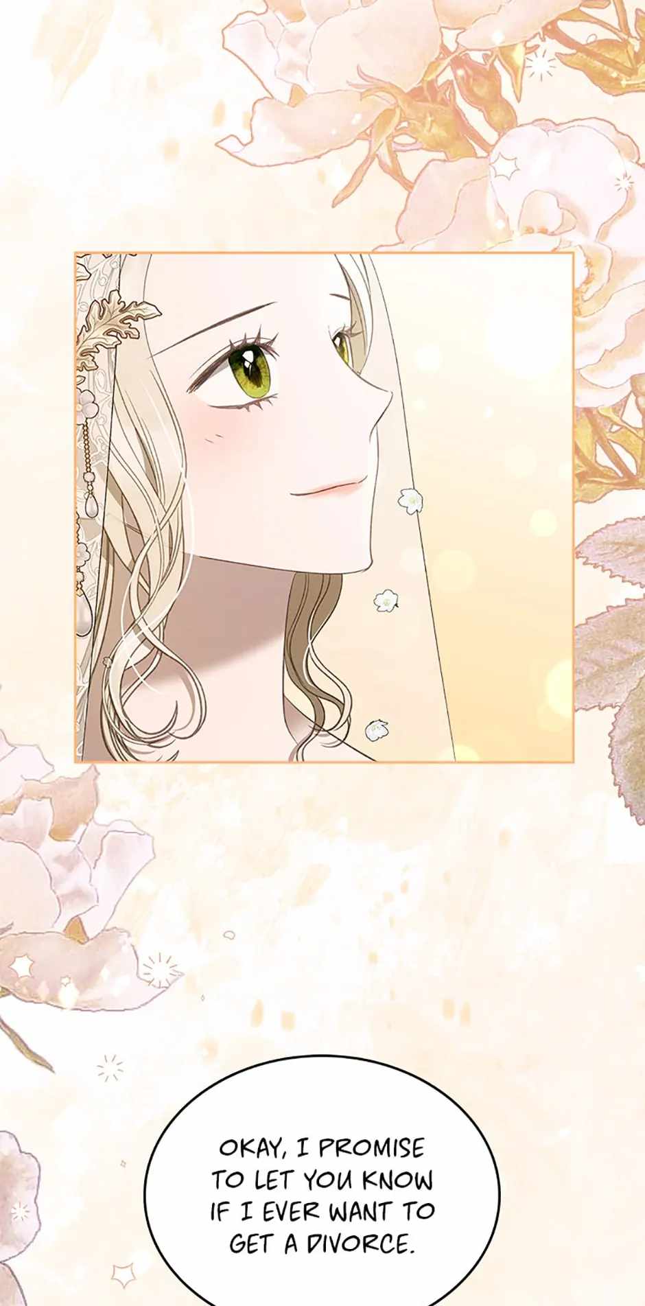 The Monster Male Lead Living Under My Bed Chapter 34 - Page 42