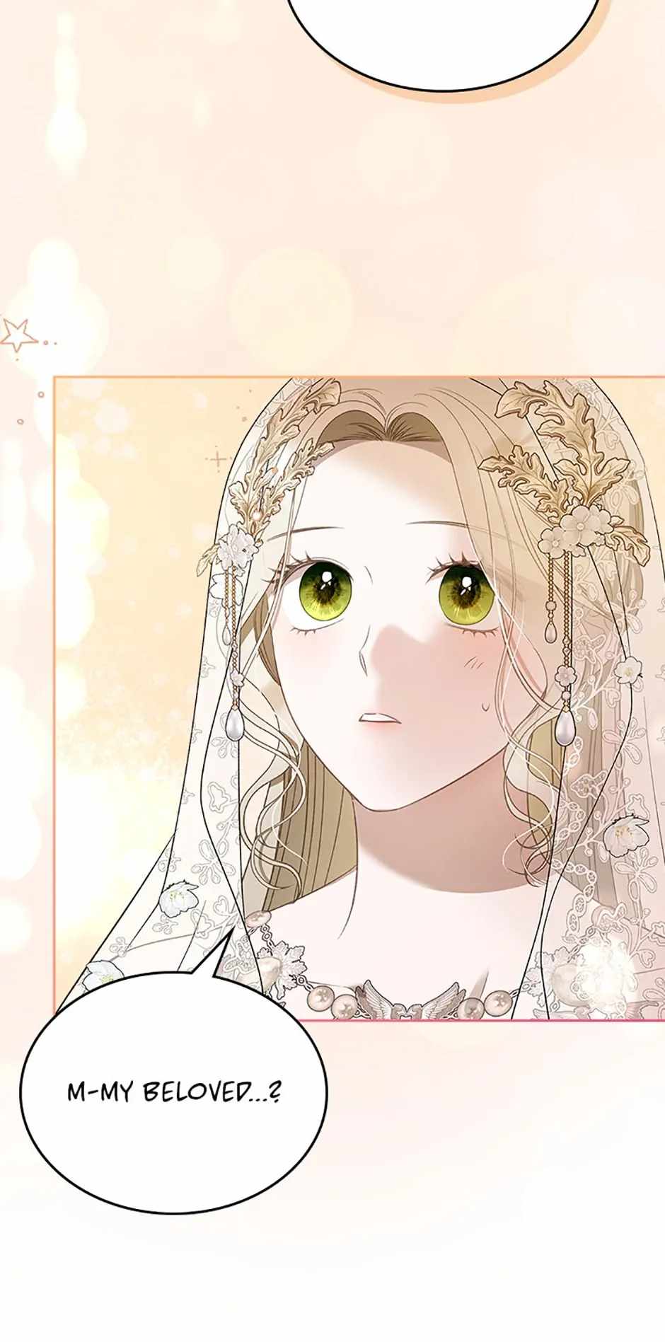 The Monster Male Lead Living Under My Bed Chapter 34 - Page 48