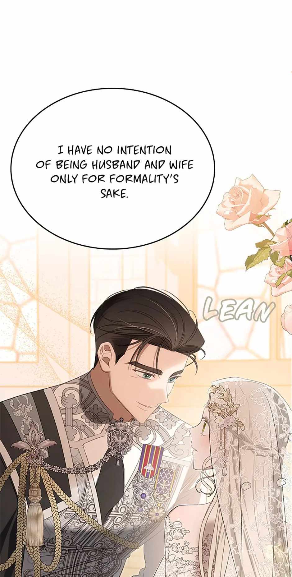 The Monster Male Lead Living Under My Bed Chapter 34 - Page 52