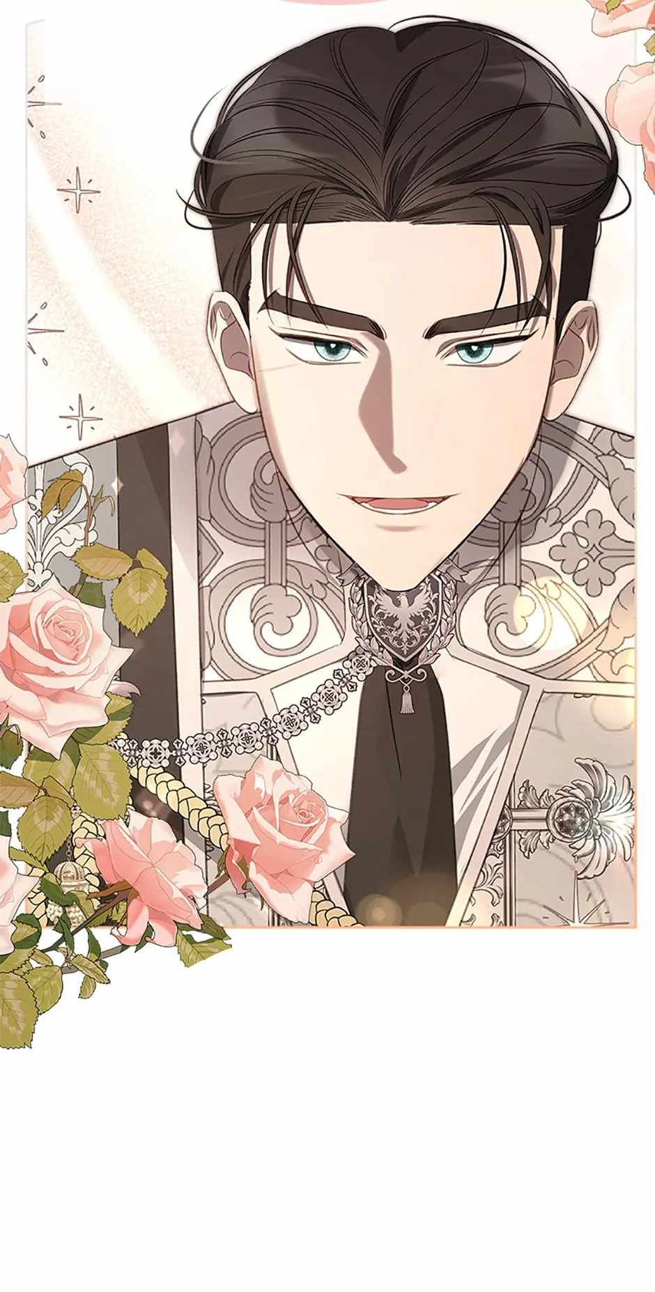 The Monster Male Lead Living Under My Bed Chapter 34 - Page 54